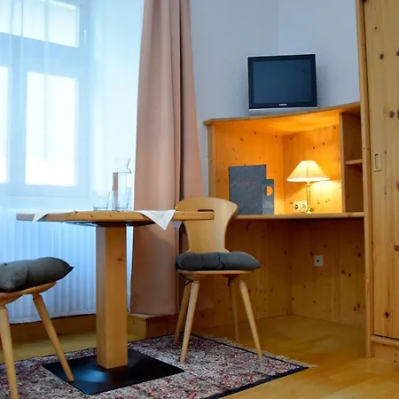 Estalagem Rathskeller *