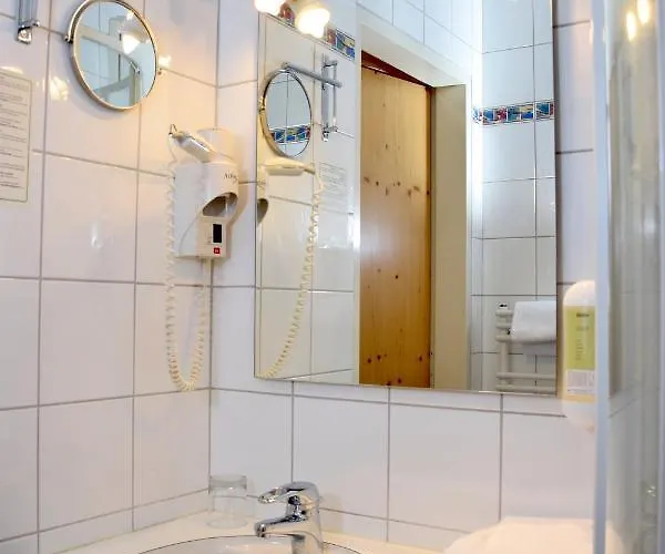 Penzion Rathskeller Weitra