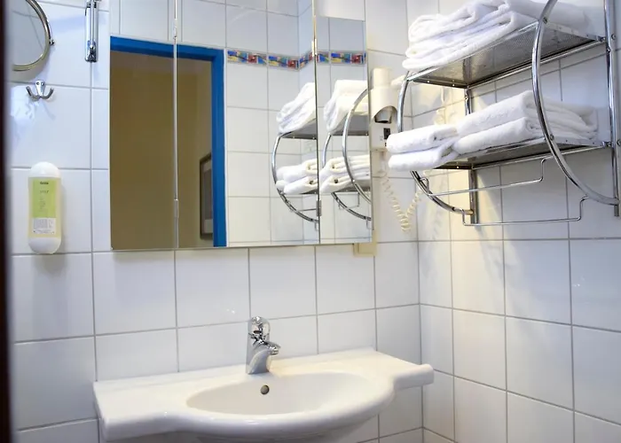 Penzion Rathskeller Weitra