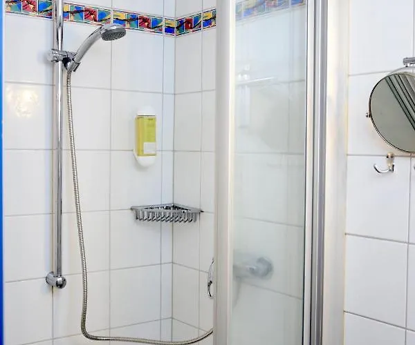 Penzion Rathskeller *