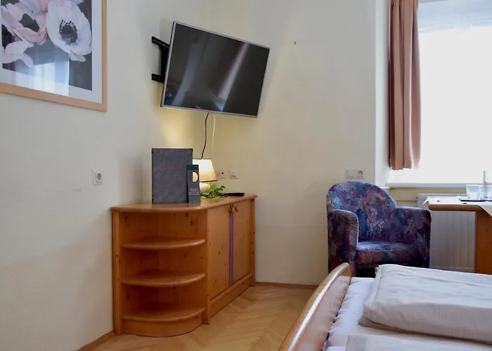 Rathskeller Penzion Weitra