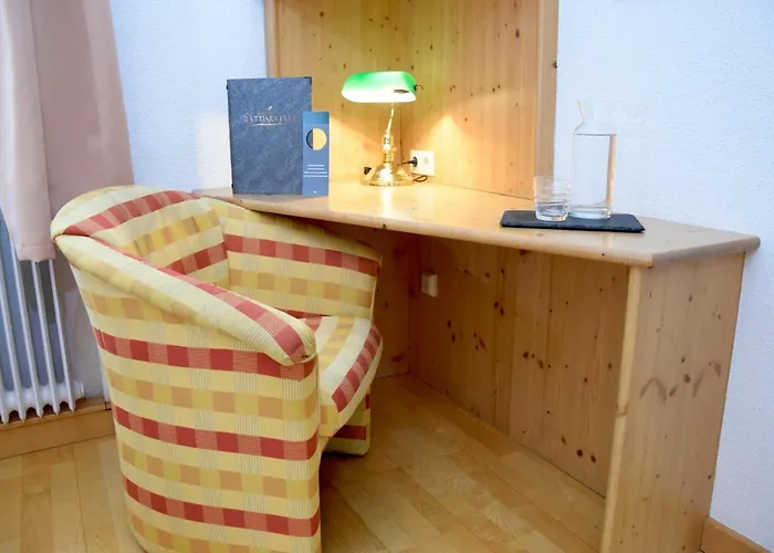 Penzion Rathskeller Weitra