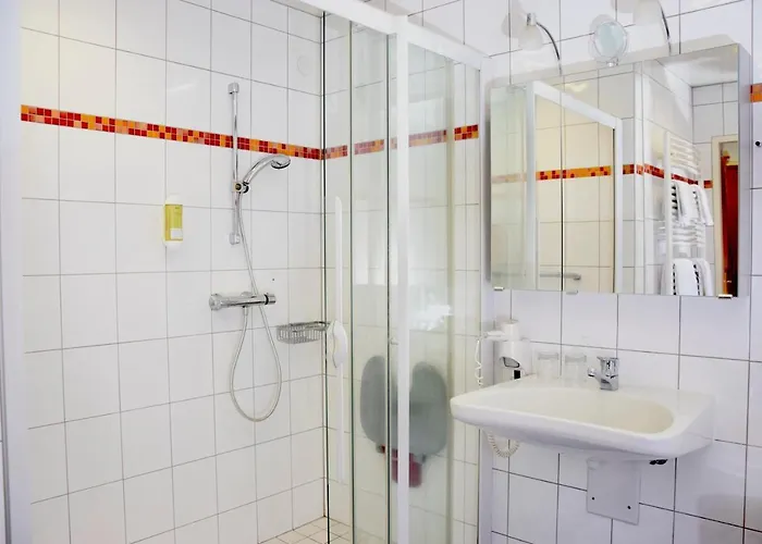 Penzion Rathskeller *