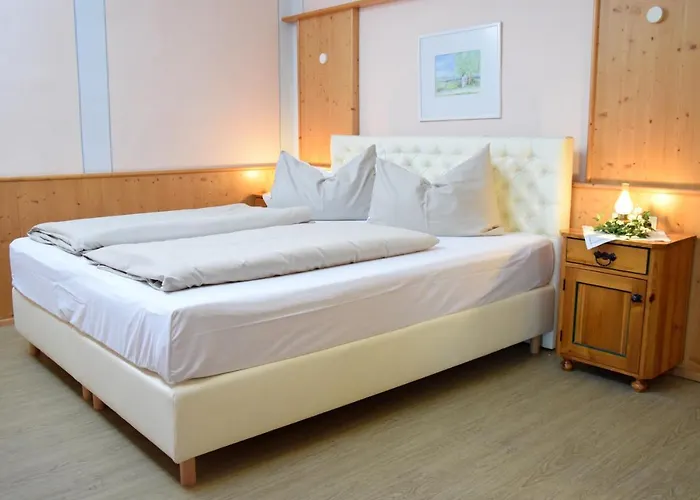 Penzion Rathskeller Weitra