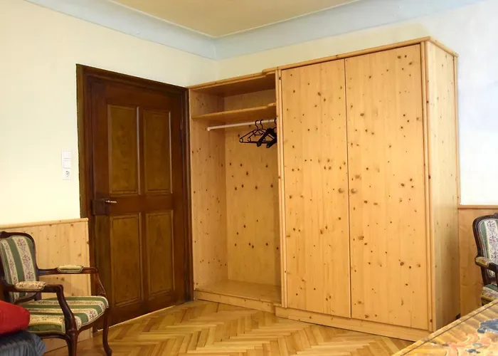 Penzion Rathskeller *