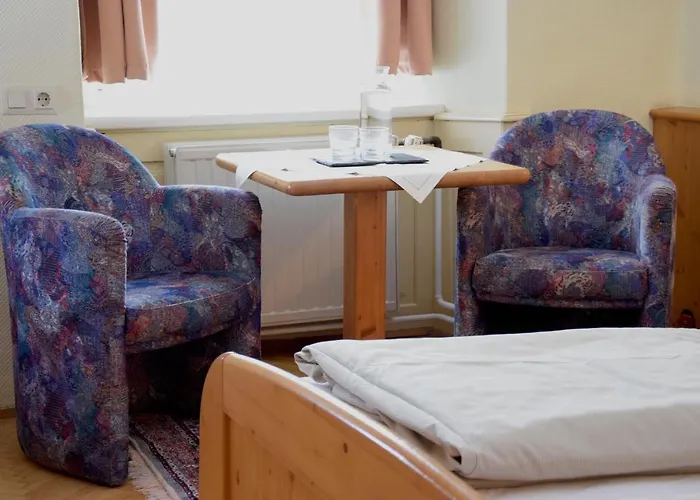 Penzion Rathskeller *