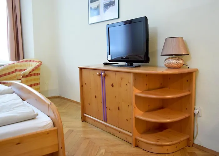 Penzion Rathskeller Weitra