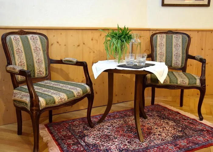 Penzion Rathskeller *